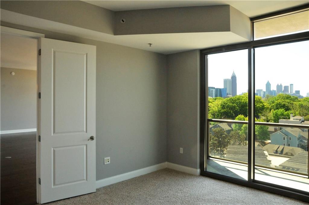 270 17th Street NW Unit 709