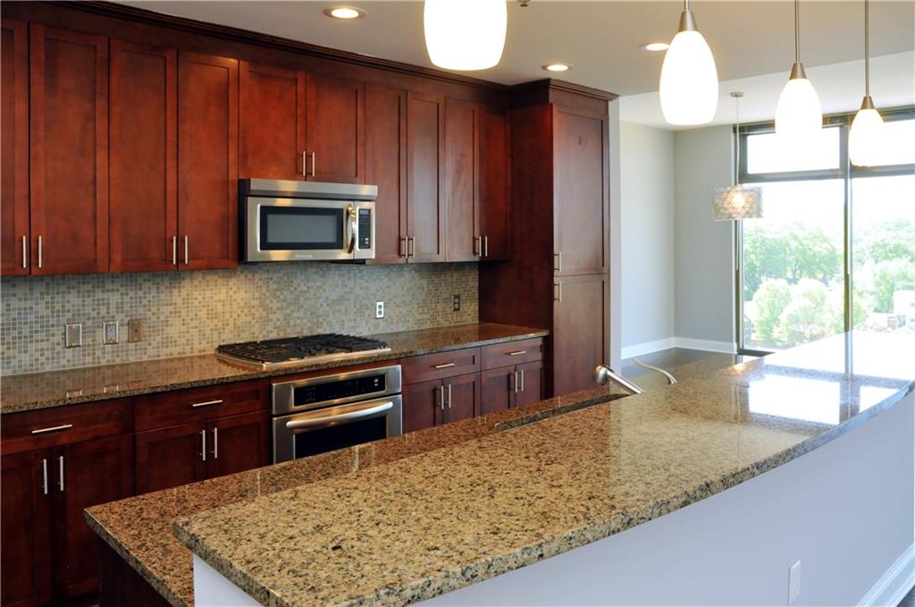 270 17th Street NW Unit 709