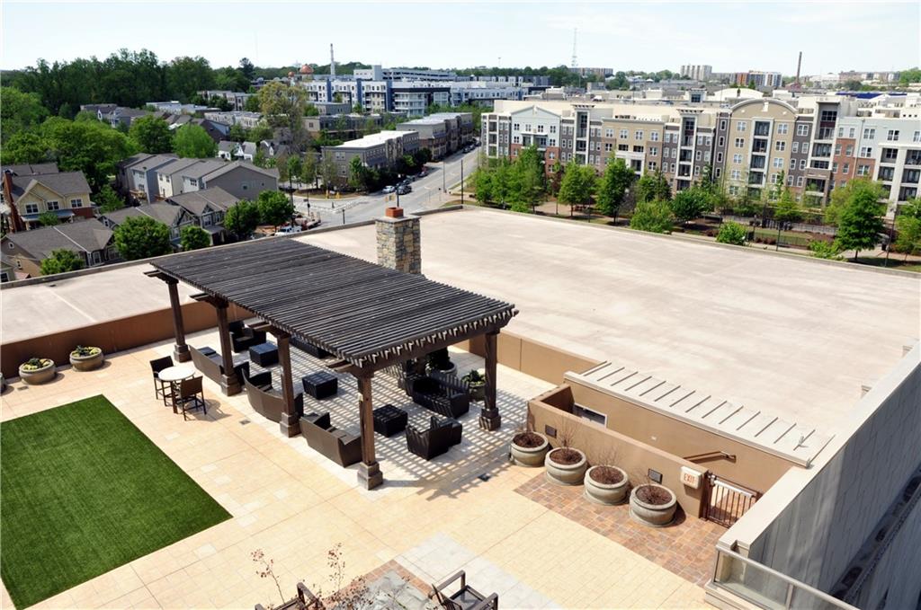 270 17th Street NW Unit 709
