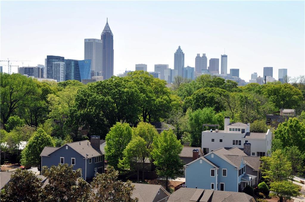 270 17th Street NW Unit 709