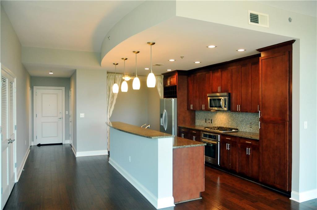 270 17th Street NW Unit 709