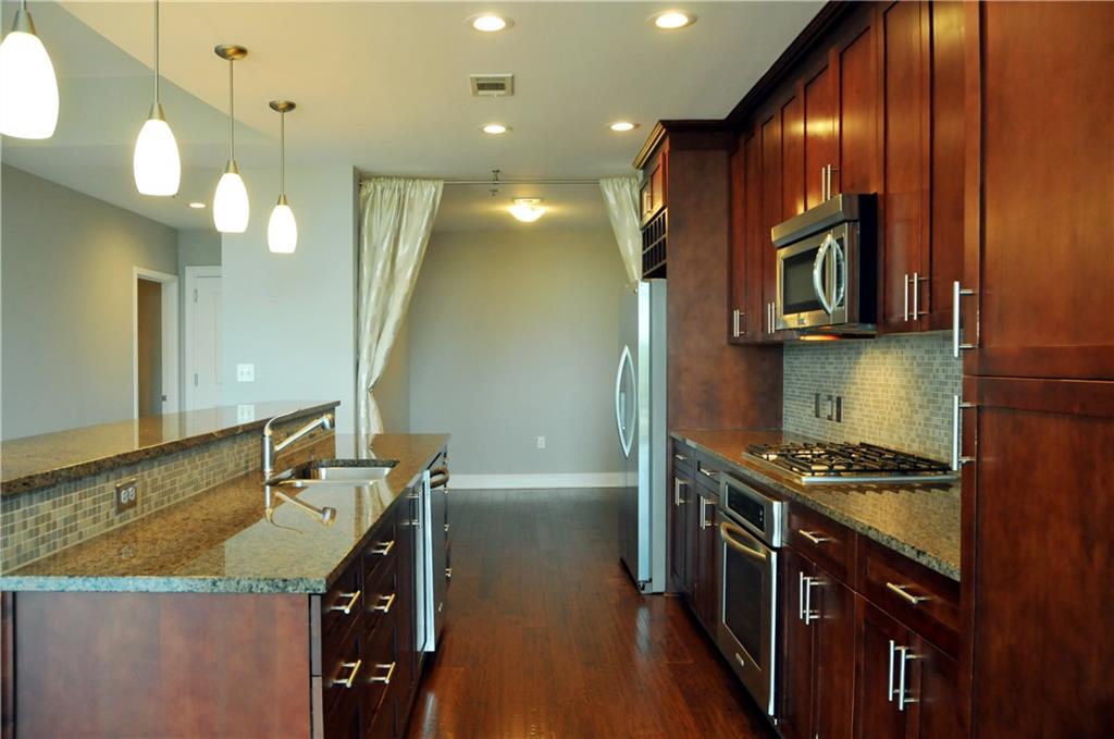 270 17th Street NW Unit 709