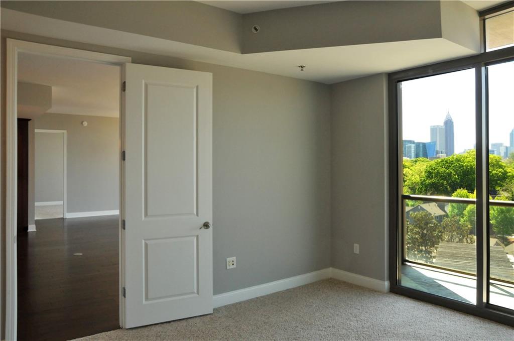 270 17th Street NW Unit 709