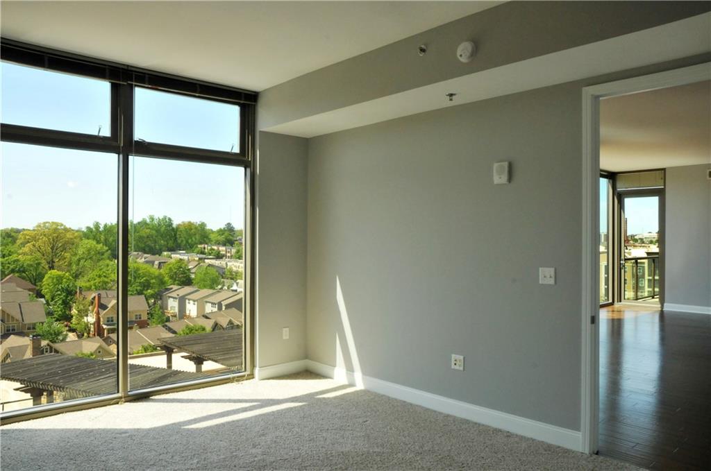 270 17th Street NW Unit 709