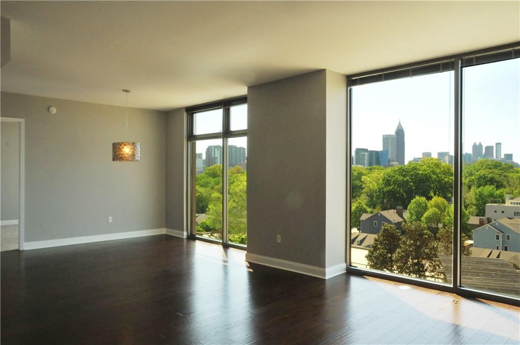 270 17th Street NW Unit 709