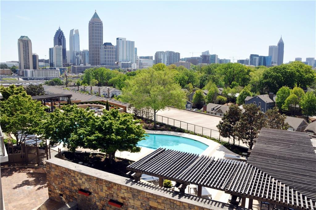 270 17th Street NW Unit 709