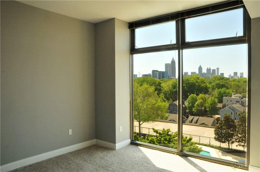 270 17th Street NW Unit 709