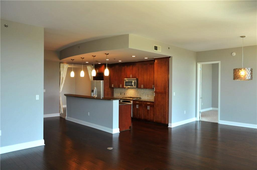 270 17th Street NW Unit 709