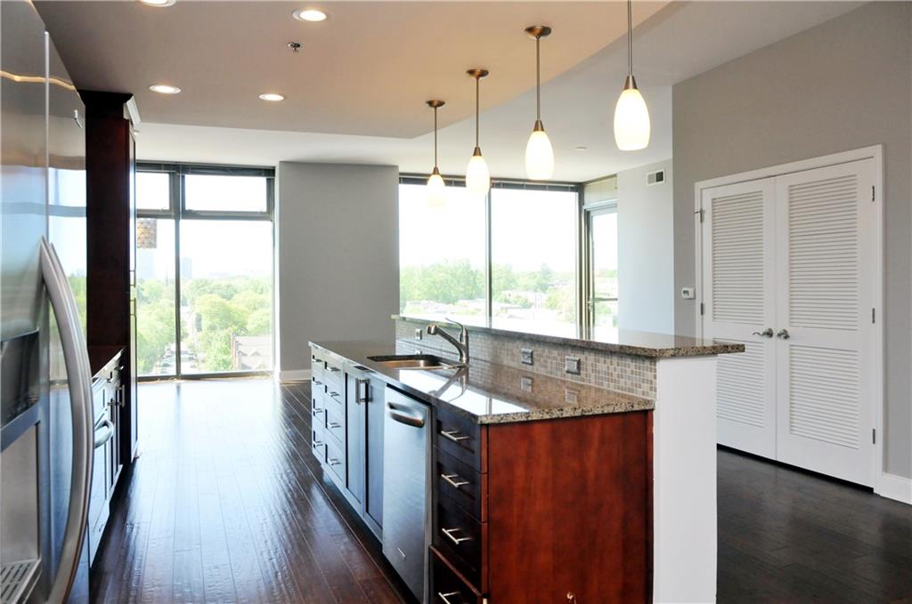 270 17th Street NW Unit 709