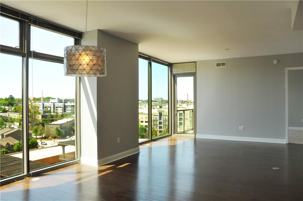 270 17th Street NW Unit 709