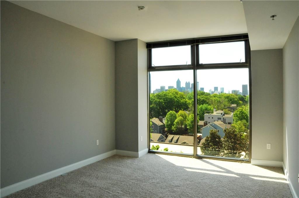 270 17th Street NW Unit 709