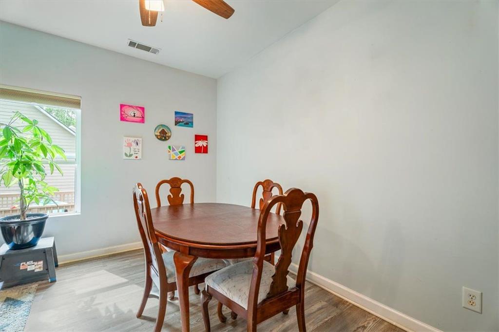 138 HOOD PARK Drive