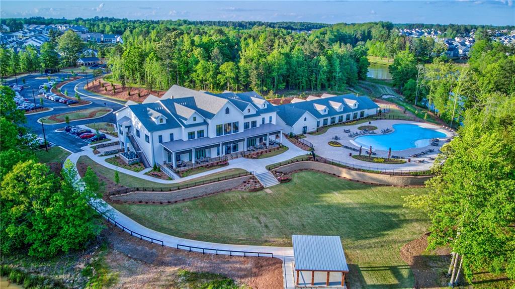 168 Bear Way