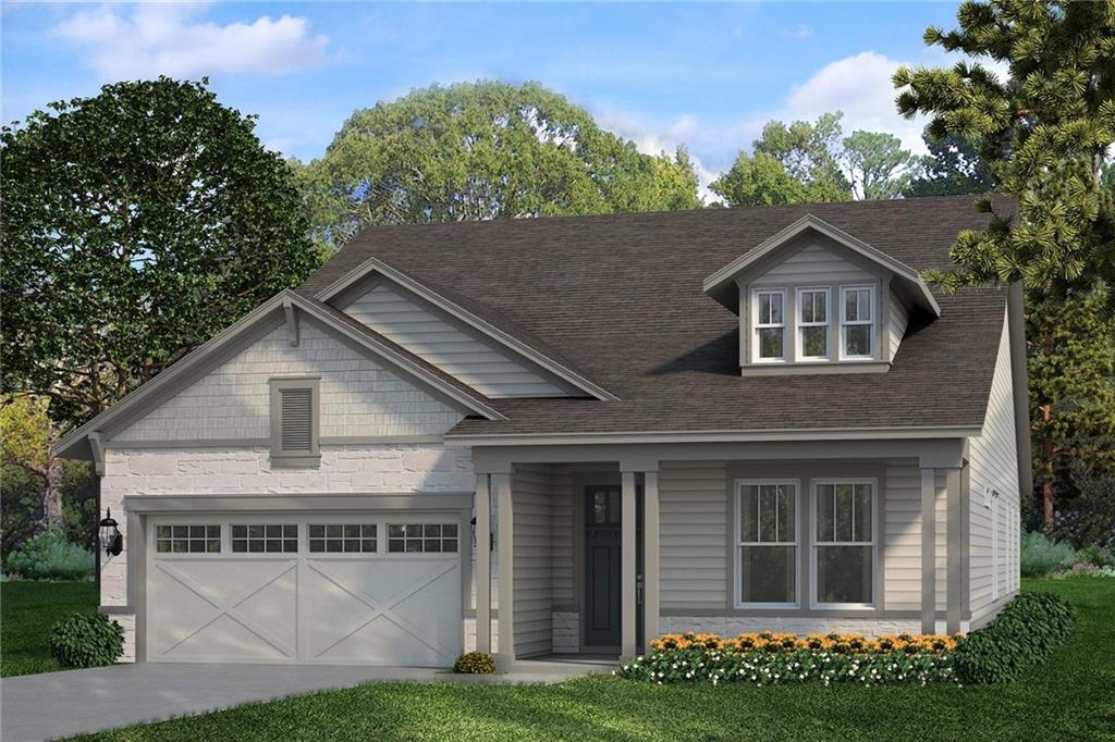 168 Bear Way