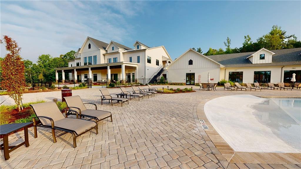168 Bear Way