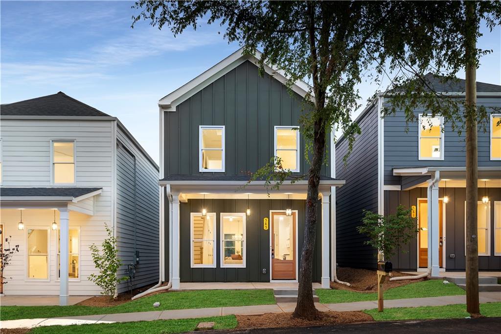 585 Federal Terrace SE