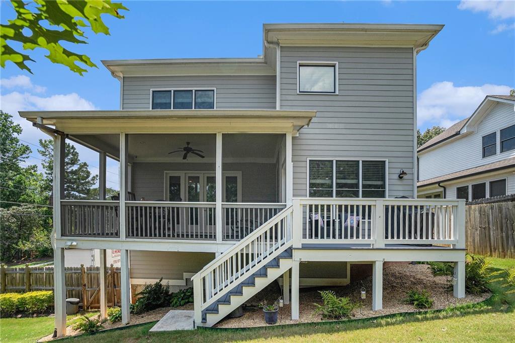 345 Creighton Avenue