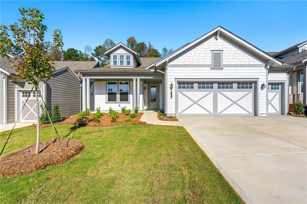 284 Geneva Way