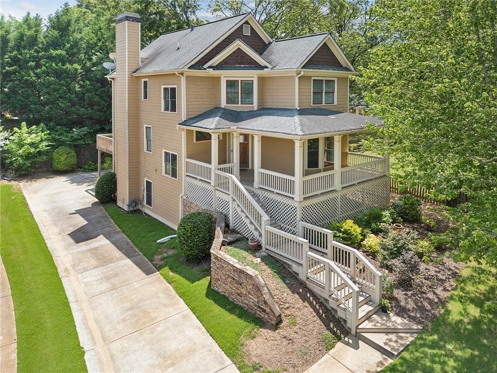 1316 EGAN Way