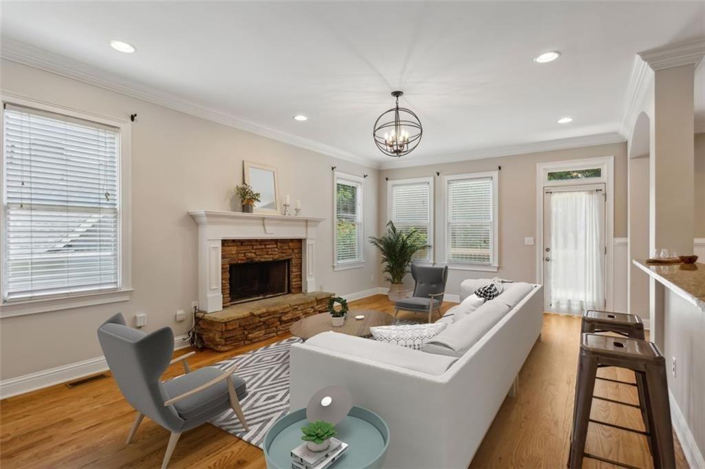 1316 EGAN Way