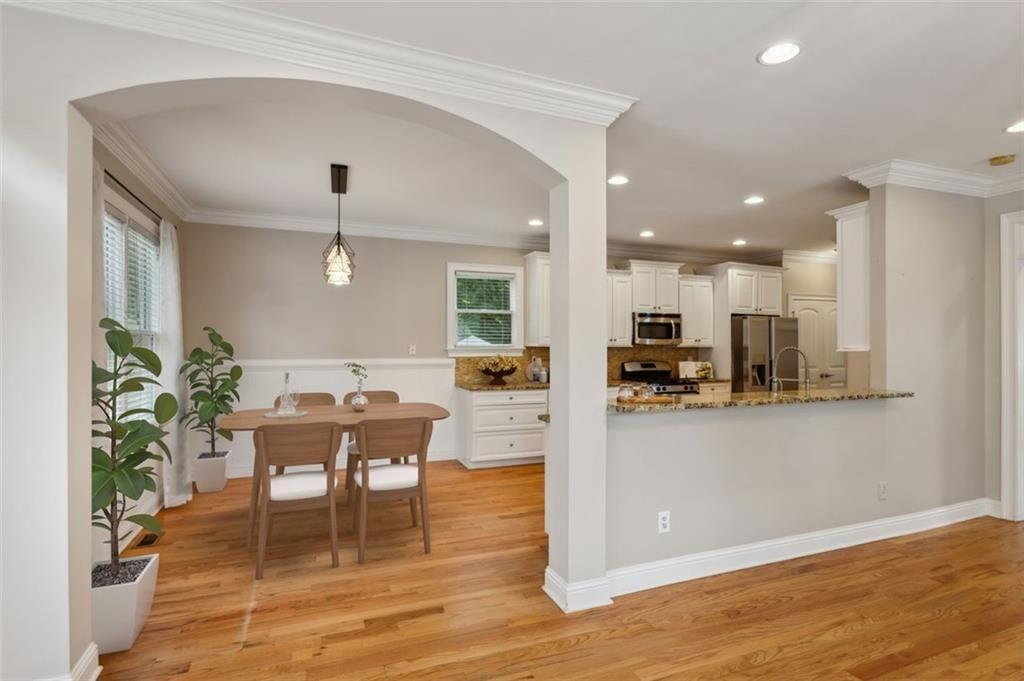 1316 EGAN Way