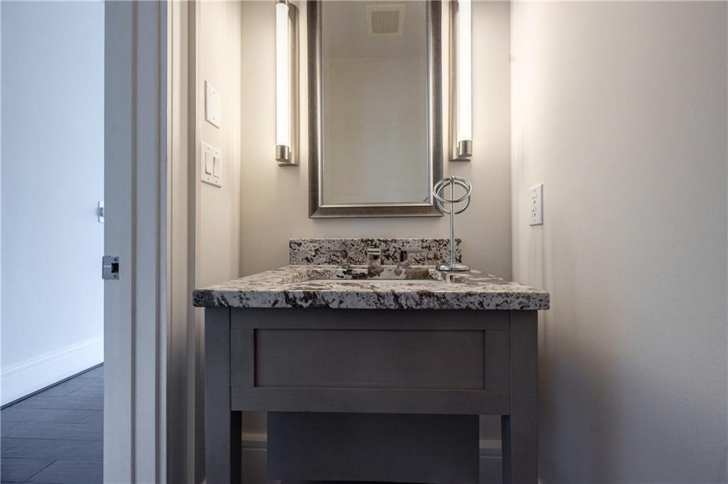 1065 Peachtree Street NE Unit 3103