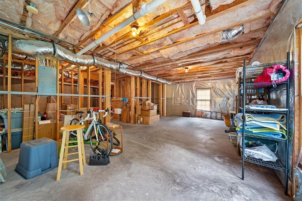 2757 Stockbridge Way