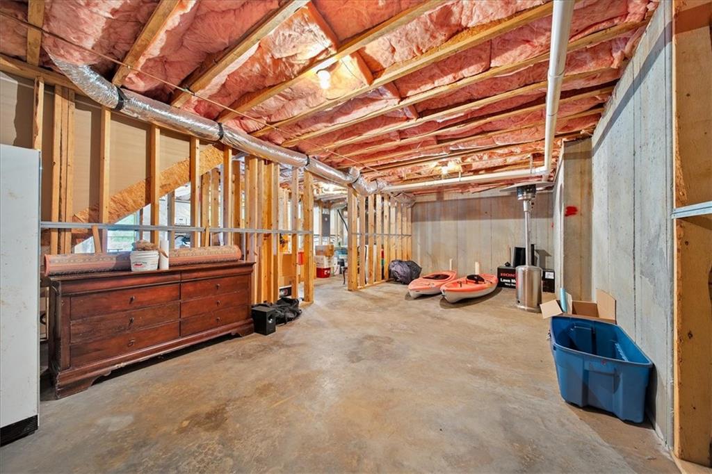 2757 Stockbridge Way