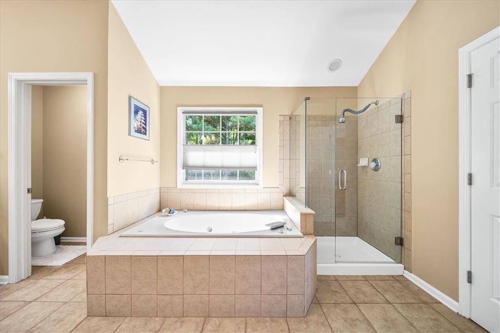 2757 Stockbridge Way