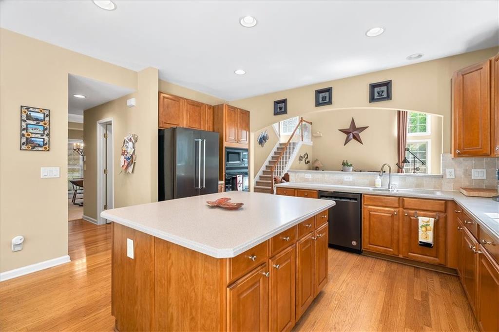 2757 Stockbridge Way