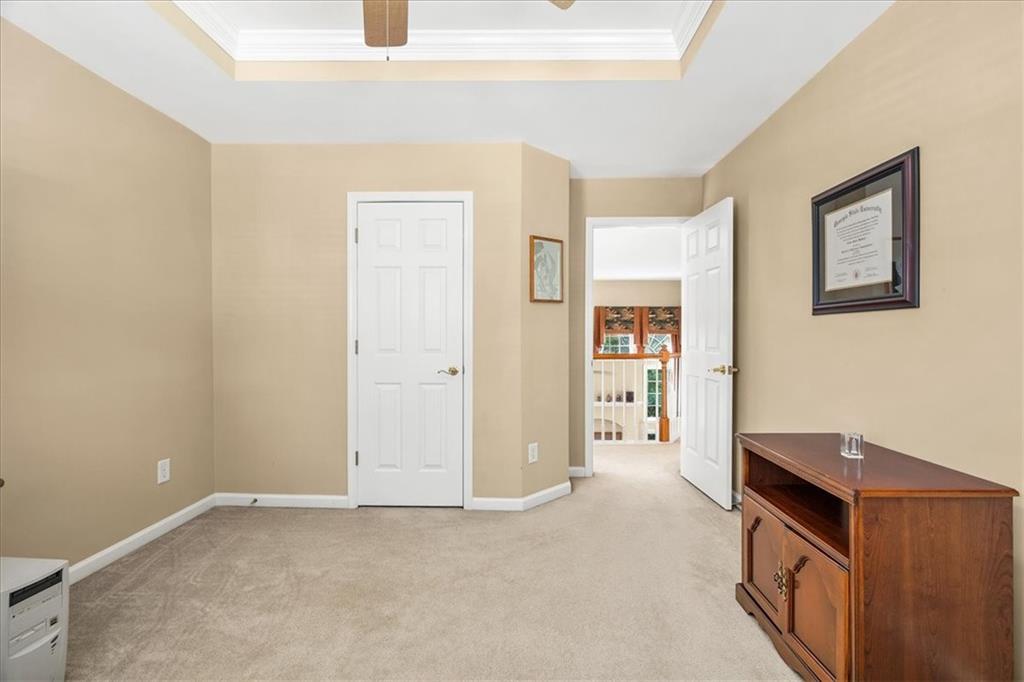 2757 Stockbridge Way