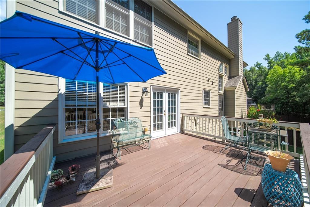 2757 Stockbridge Way