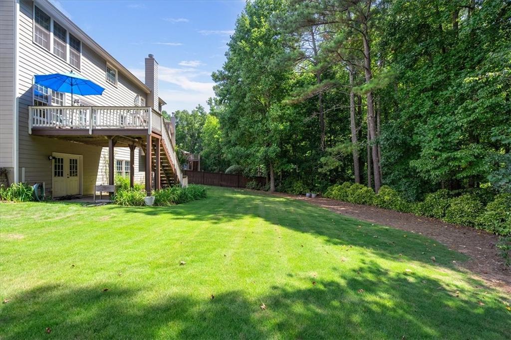 2757 Stockbridge Way