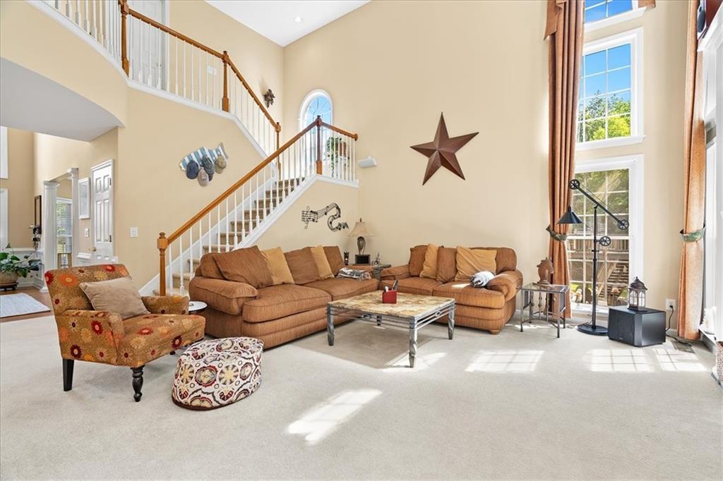 2757 Stockbridge Way