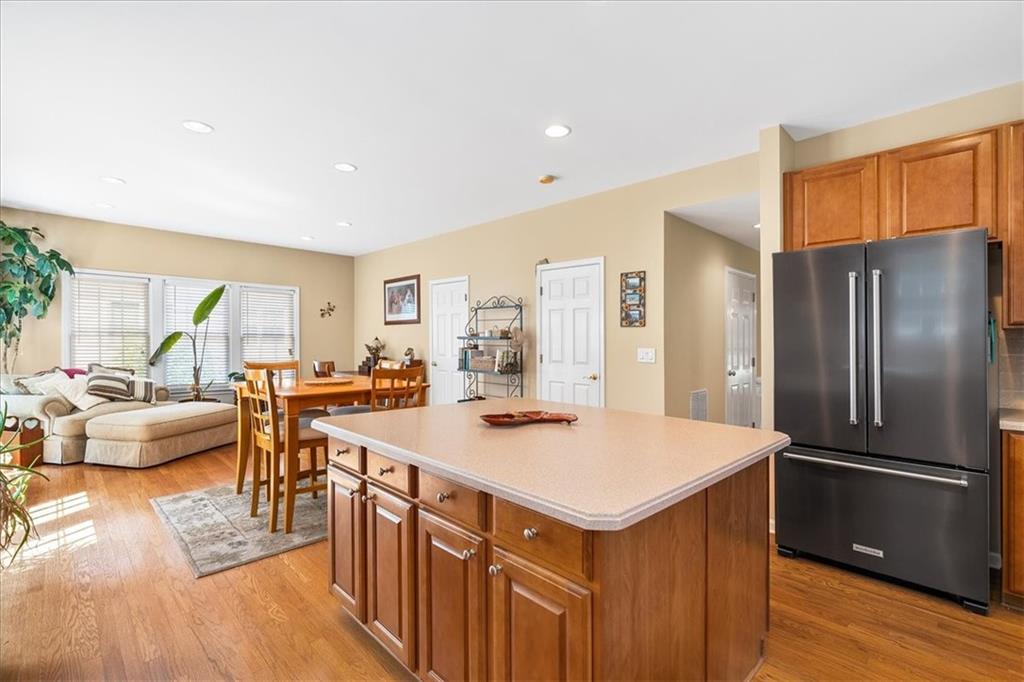 2757 Stockbridge Way