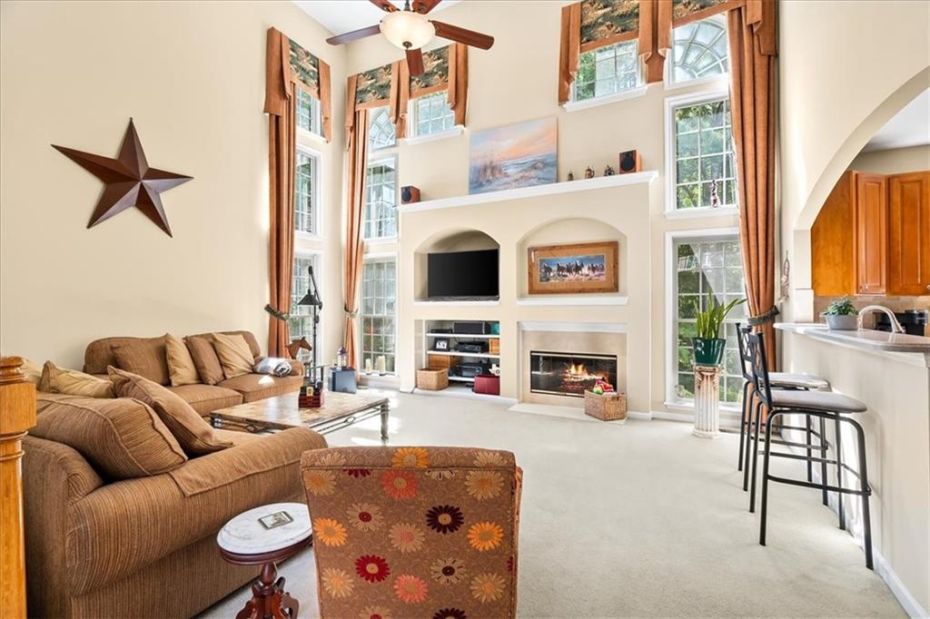 2757 Stockbridge Way