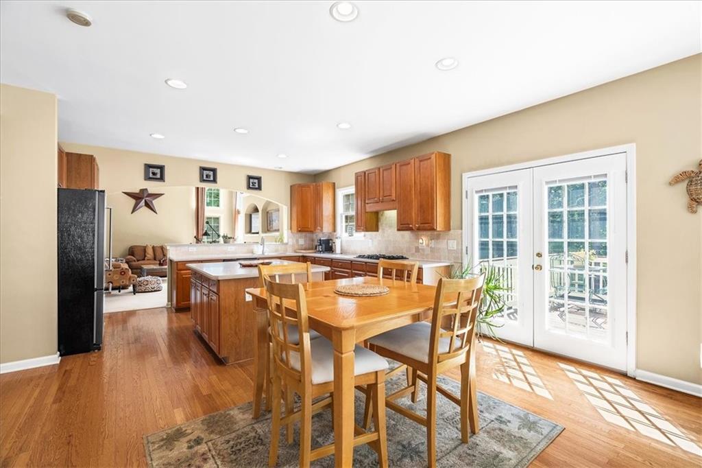 2757 Stockbridge Way