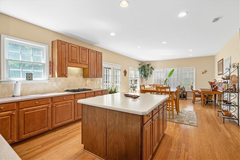 2757 Stockbridge Way