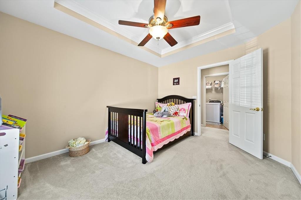 2757 Stockbridge Way