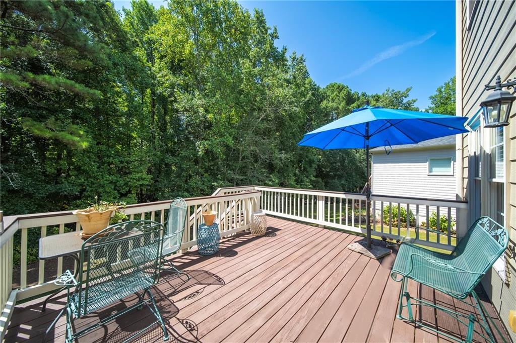 2757 Stockbridge Way