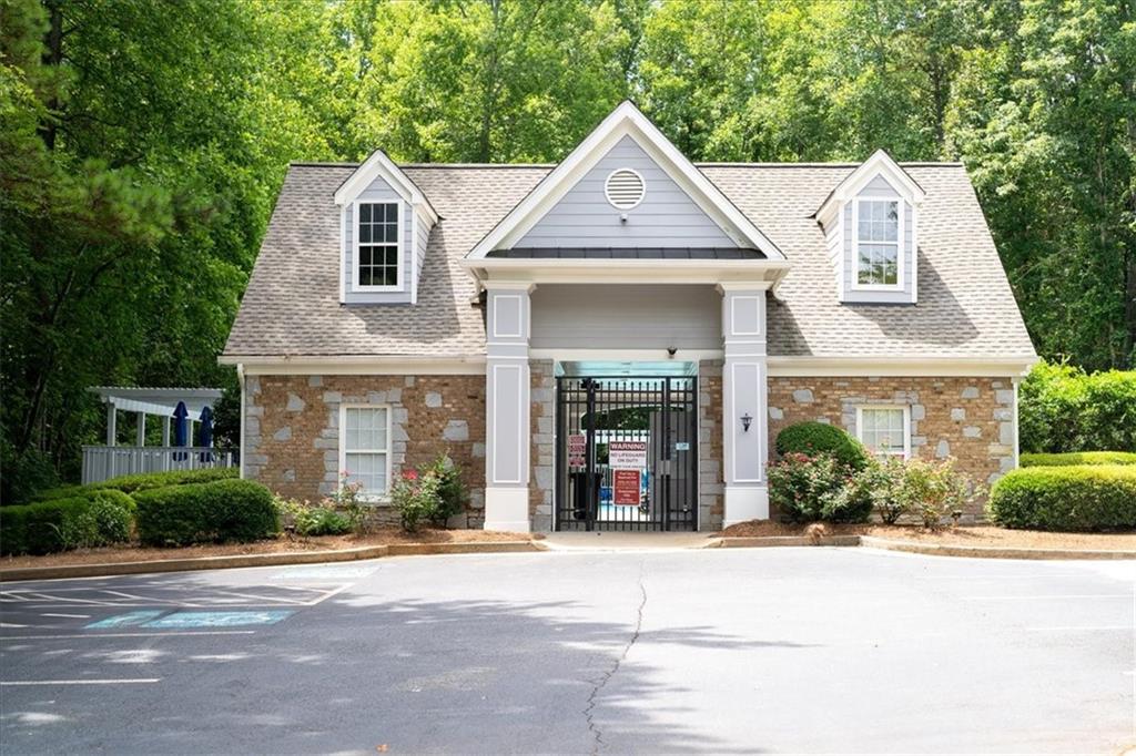 2757 Stockbridge Way