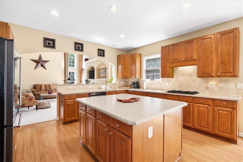 2757 Stockbridge Way