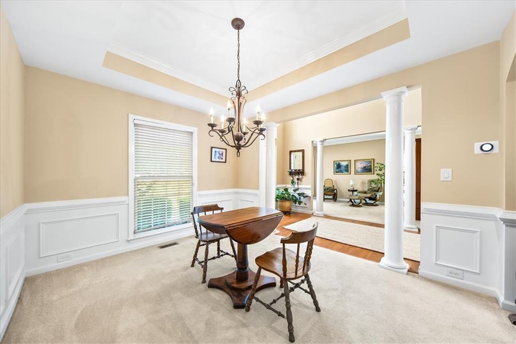 2757 Stockbridge Way