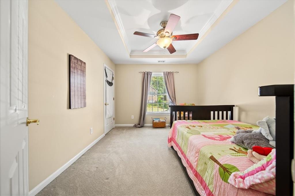 2757 Stockbridge Way
