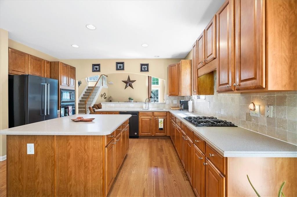 2757 Stockbridge Way