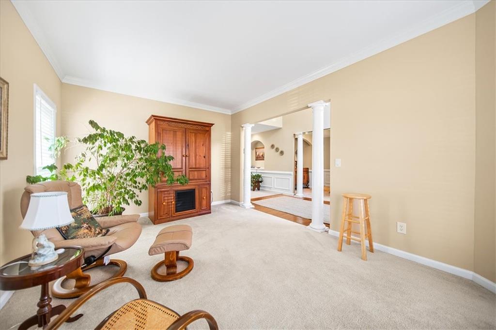 2757 Stockbridge Way