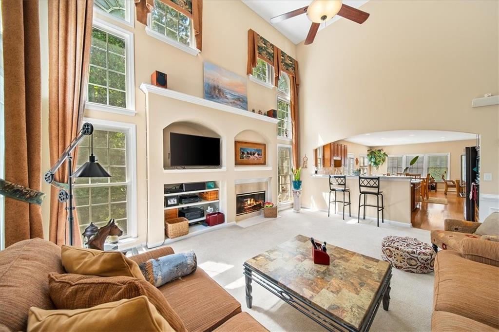 2757 Stockbridge Way