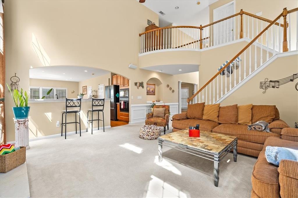 2757 Stockbridge Way