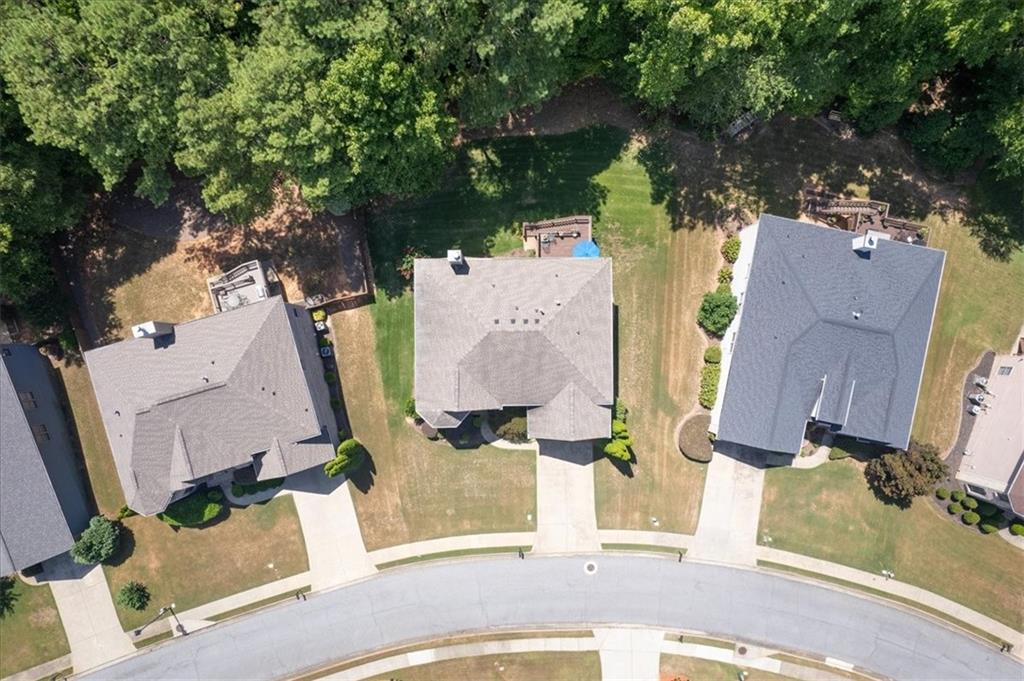 2757 Stockbridge Way