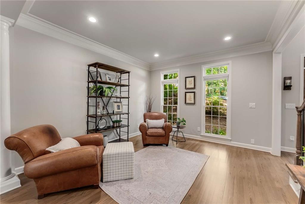 305 Highlands Trace